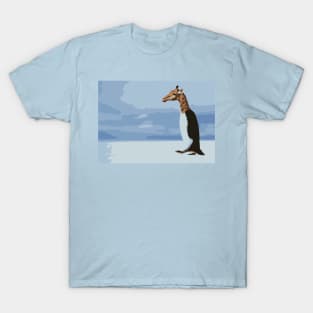 Pengiraffe T-Shirt